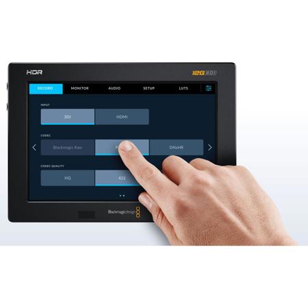 Blackmagic Design Video Assist 5