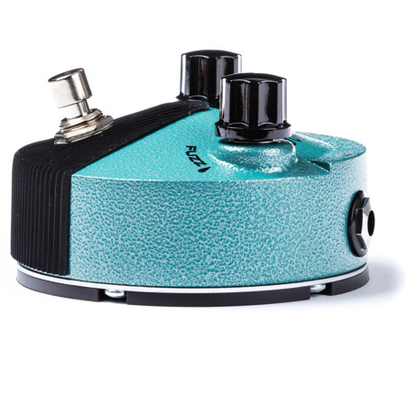 Dunlop Jimi Hendrix Fuzz Fzce Mini Distortion Pedal FFM3 - Adorama