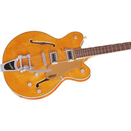 Gretsch G5622T Electromatic Center Block Electric Guitar, Speyside