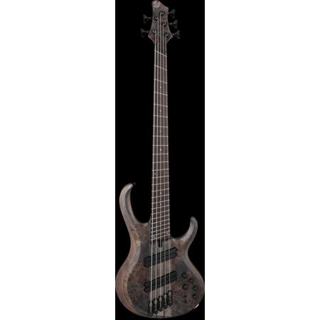 Ibanez BTB Workshop BTB805MS 5-String Electric Bass Guitar
