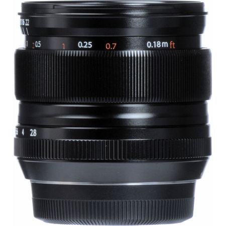 Fujifilm XF 14mm f/2.8 R Lens 16276481 - Adorama
