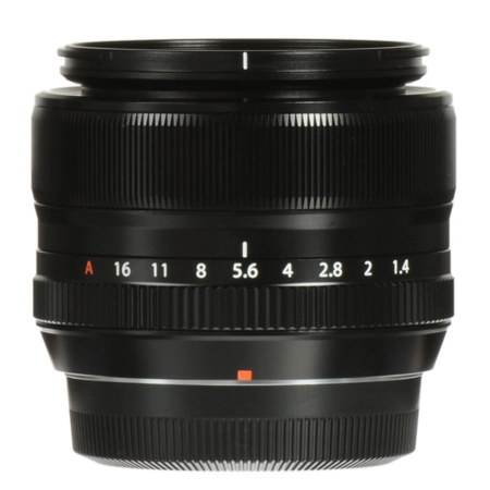 Fujifilm XF 35mm f/1.4 Lens 16240755 - Adorama