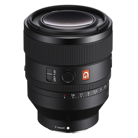Sony FE 50mm f/1.2 G Master Lens SEL50F12GM - Adorama