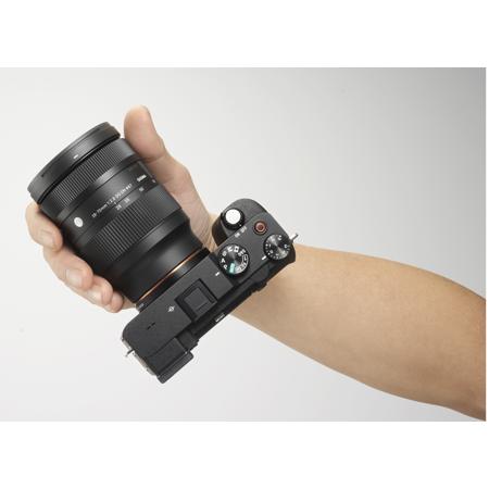 Sigma 28-70mm f/2.8 DG DN Contemporary Lens for Sony E 592965