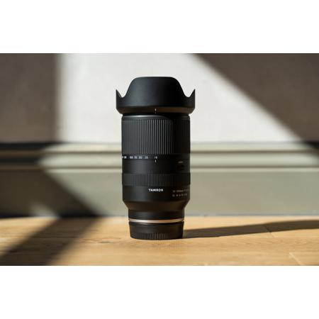 Tamron 18-300mm f/3.5-6.3 Di III-A VC VXD Lens for Fuji X AFB061X-700