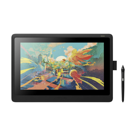wacom お買い得品 cintiq16 Wacom Cintiq 16 Full HD Creative Pen