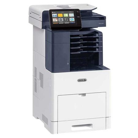 Xerox VersaLink B605/XP B&W Multifunction Printer, Mailbox - Print