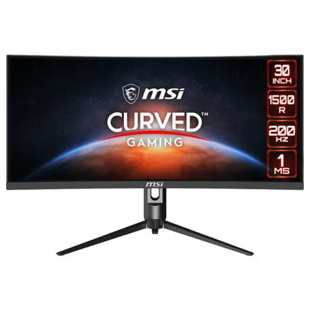 MSI Optix MAG301CR2 30