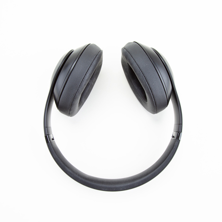 USED Beats by Dr. Dre Beats Studio3 Wireless Over-Ear Headphones