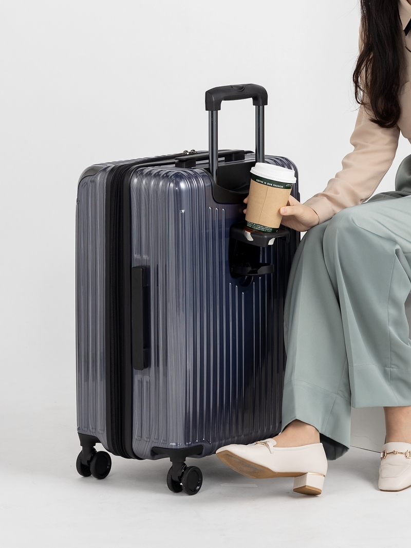 TRAVEL EARTH ドリンクホルダーキャリー M ホワイト | 【公式】イオン