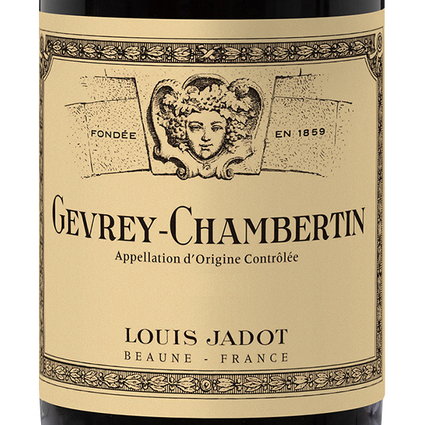 2018 ルイ・ジャド ジュヴレ・シャンベルタン / ルイ・ジャド◎(Gevrey