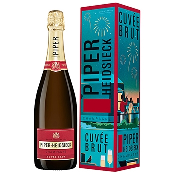 PIPER-HEIDSIECK（パイパーエドシック）ジャンポール ゴルチエ 12