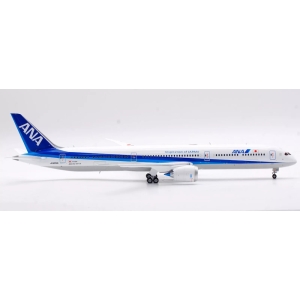 SQ Wings 1:200 ANA 全日空 B787-10 JA900A SQ Wings ANA Boeing 787