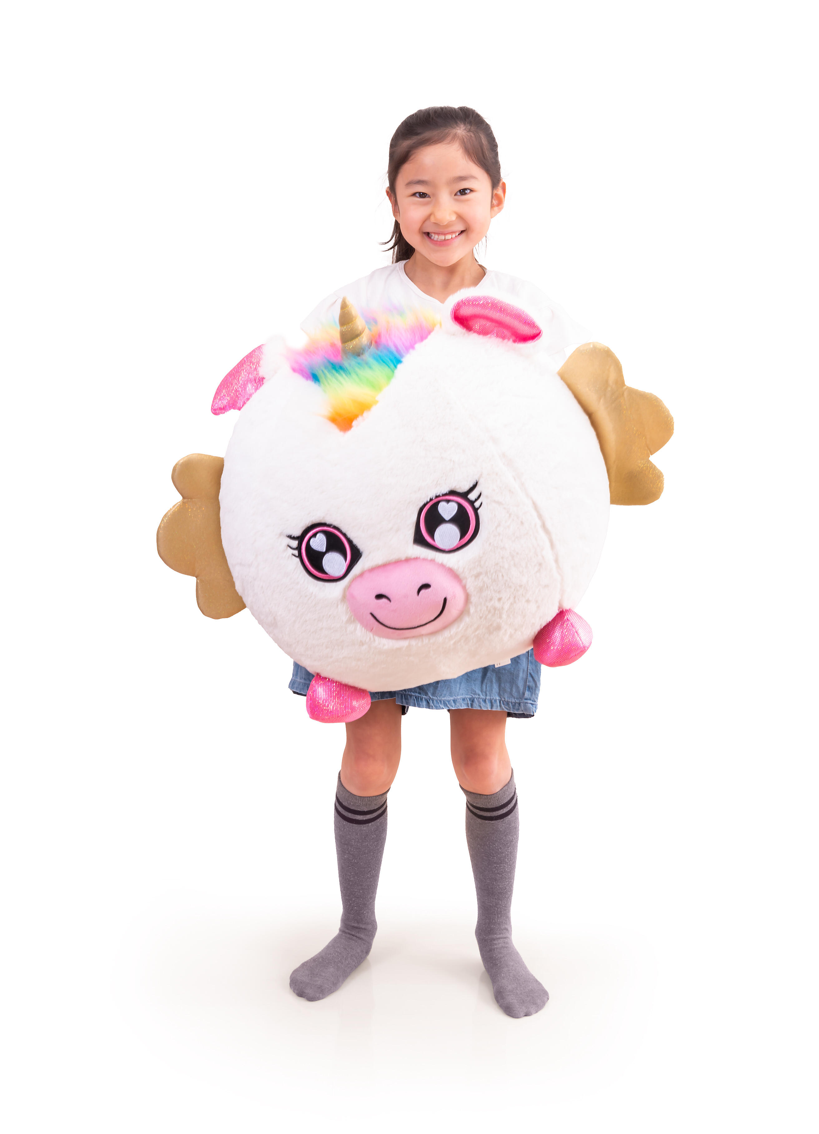 Biggies UNICORN (ビギーズ ユニコーン) ｜ ピノチオブランド ｜株式