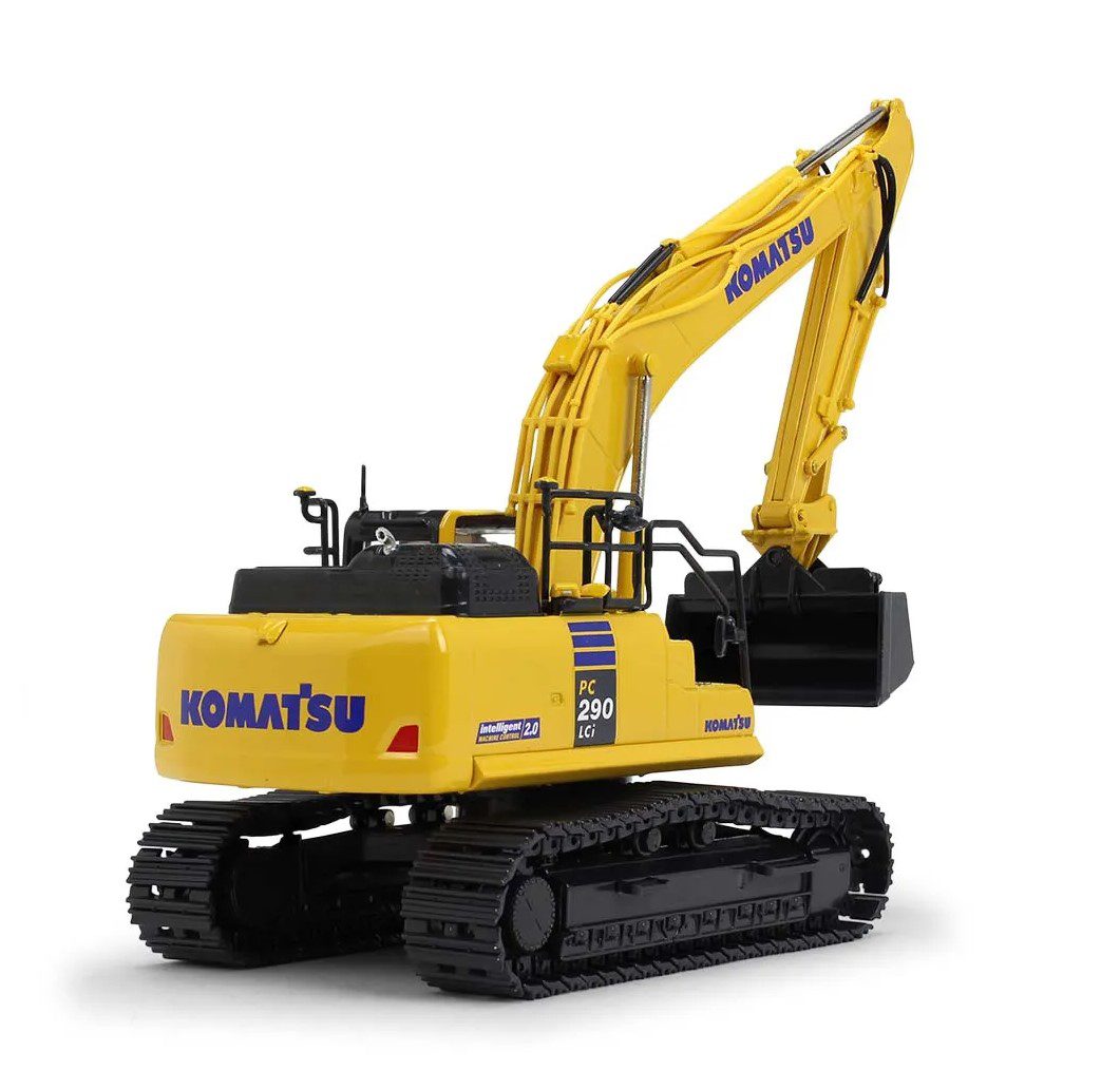 コマツ建機 KOMATSU PC 1250-11 1/50 PC1250LC-11 | Komatsu