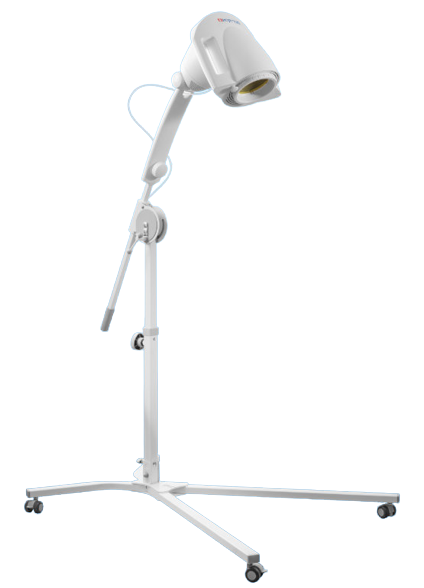 バイオプトロン プロ1 【外箱あり】スウォッツ3本付き 値下げ