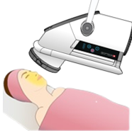 バイオプトロン2 バイオプトロン2 (BIOPTRON 2) 業務用タイプ