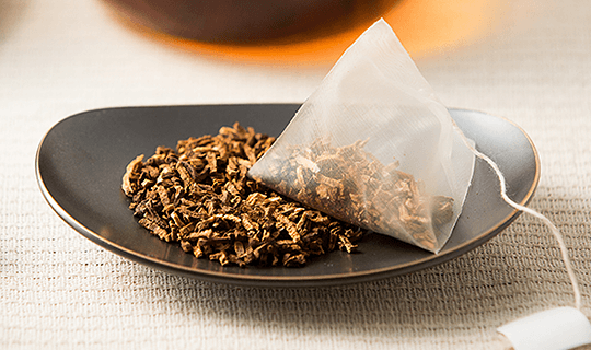 あじかん焙煎ごぼう茶プレミアムブレンド ごぼうのおかげ - あじかん