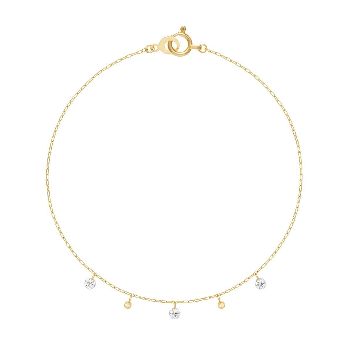 ビンドゥサリー ブレスレット | AHKAH / アーカー | 【公式