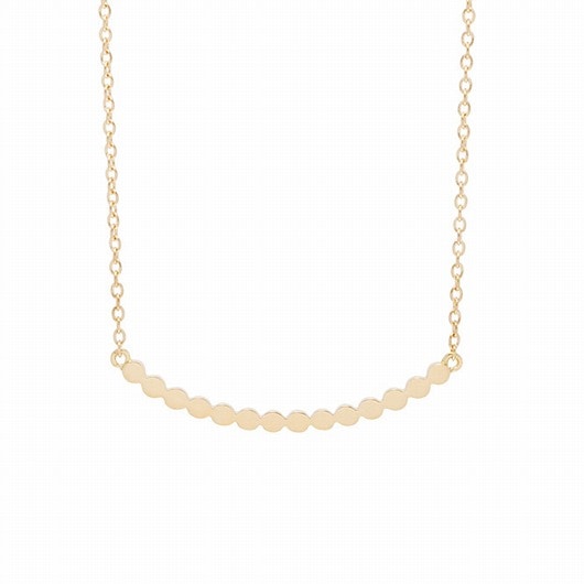 ビリーブユー ネックレス | AHKAH / アーカー | 【公式