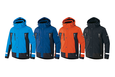 アイトス 作業服・ユニフォーム・ワーキングウエア・白衣・ナース