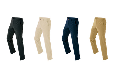 アイトス 作業服・ユニフォーム・ワーキングウエア・白衣・ナース