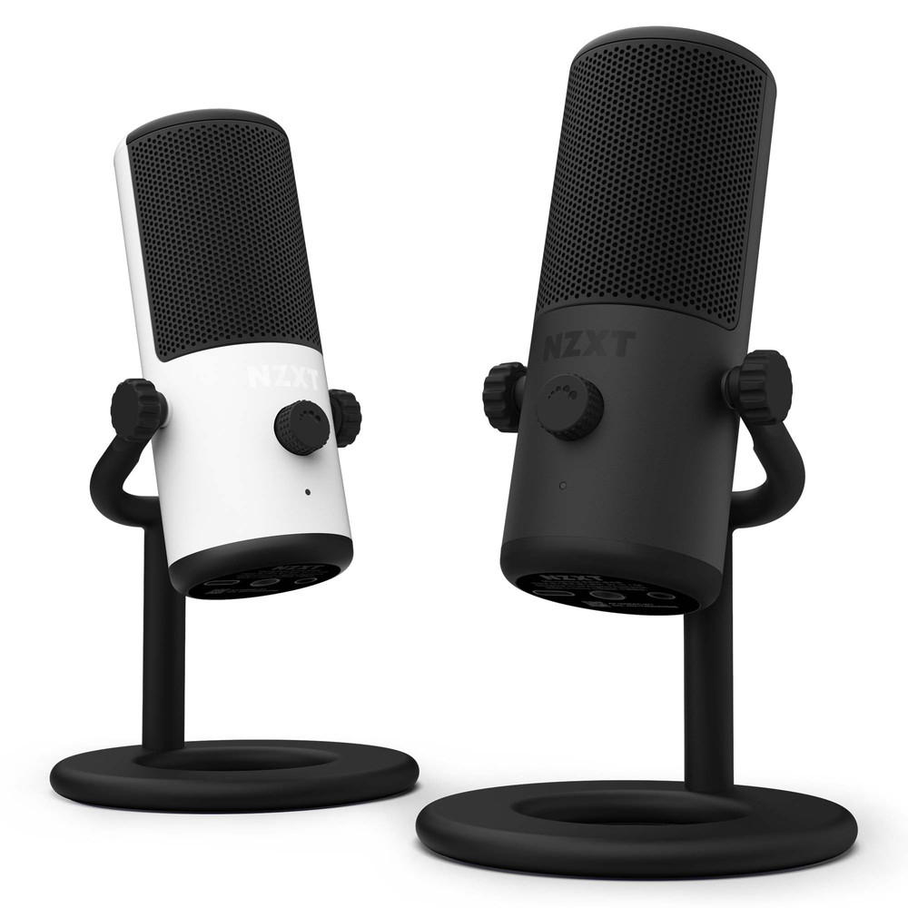 Capsule Mini｜NZXT｜株式会社アユート PCパーツ・VR・オーディオ等