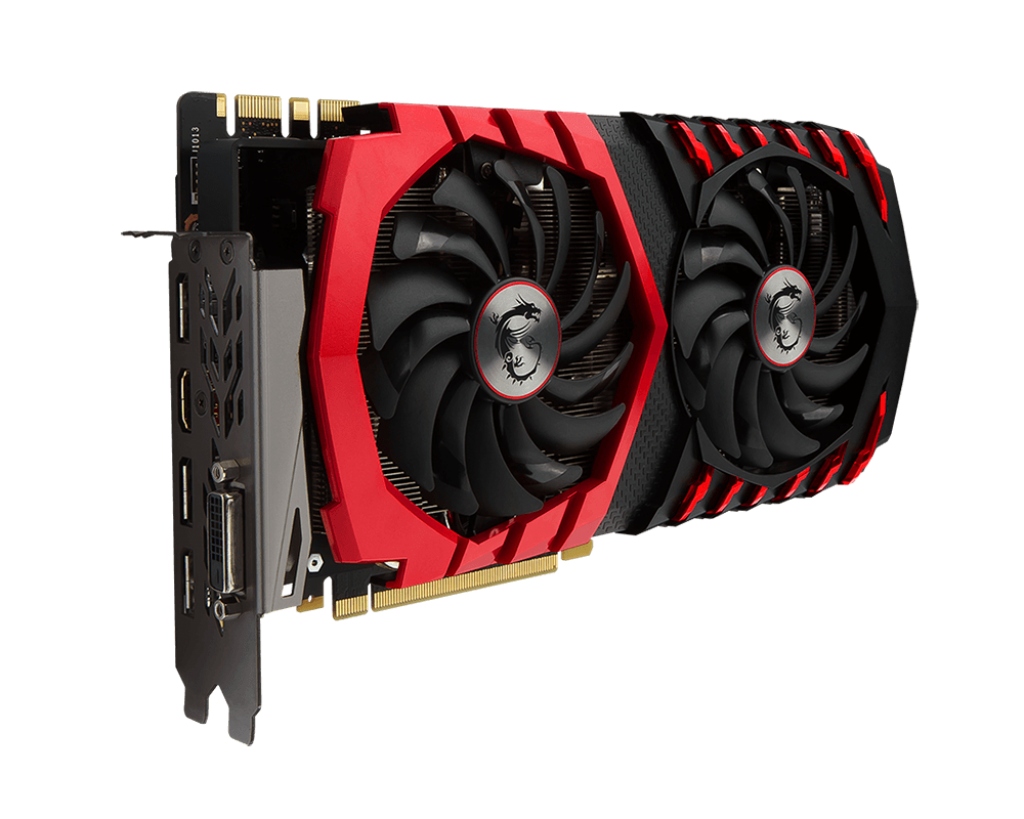GEFORCE GTX1070 GAMING Z 8G [VR]｜MSI (VR READY)｜株式会社アユート