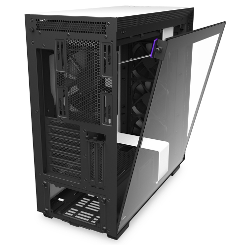 H710i｜NZXT｜株式会社アユート PCパーツ・VR・オーディオ等周辺機器