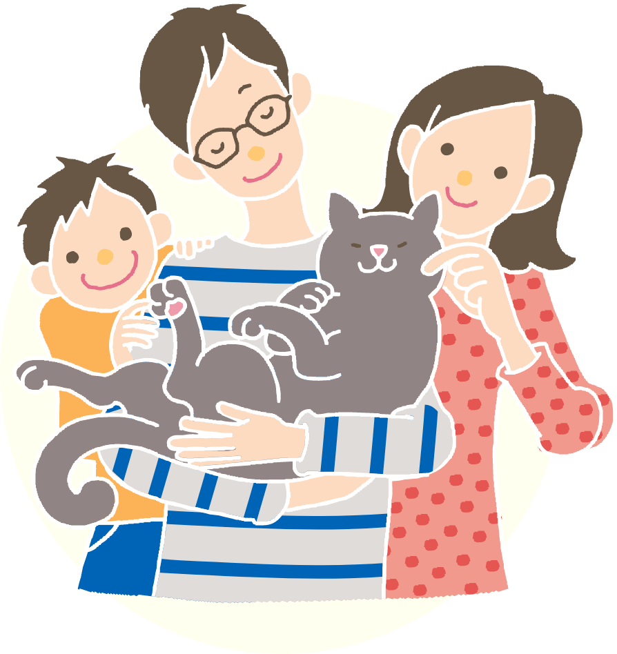 健康缶 | アイシア株式会社 | ペットフード・キャットフードなら、あい