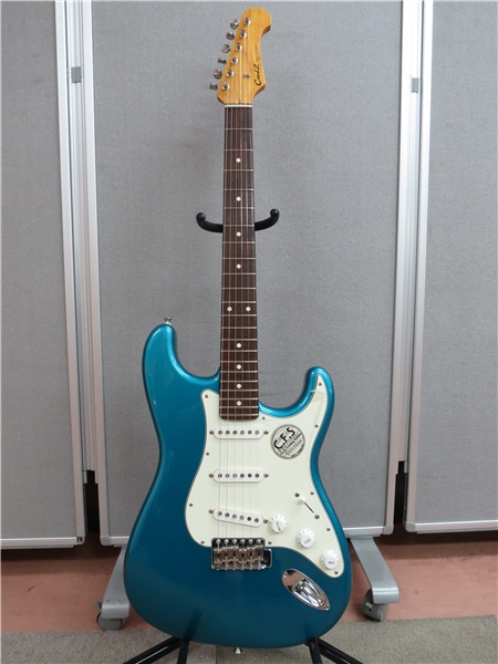 CoolZ ZST-1R ストラトタイプ CoolZ 島村楽器 ストラトキャスター