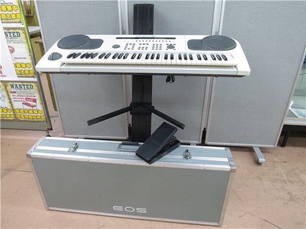 完動品 YAMAHA EOS B700 シンセサイザー 中古】YAMAHA / EOS B700 【訳