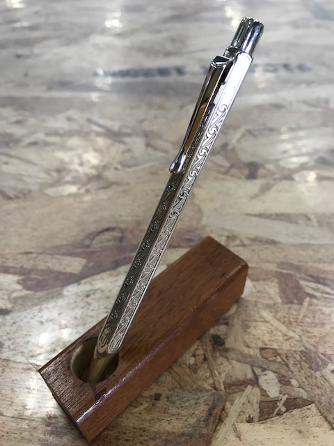 カランダッシュエクリドールアンモナイト美品 スターリングシルバー 旧