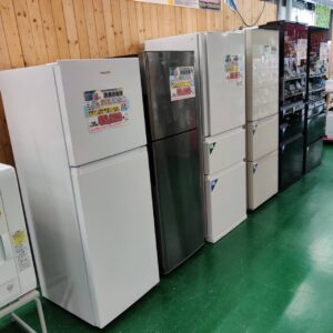 冷蔵庫(sharp 2018年製)