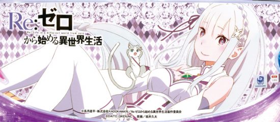 Re:ゼロ スロット実機 エミリアパネル 不要機 引取り 愛知 Re:ゼロ