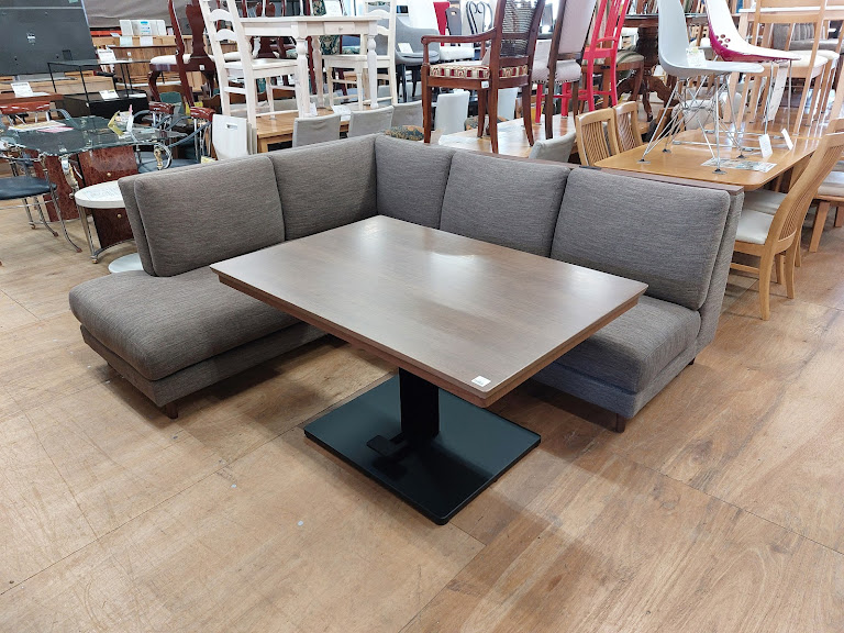 ニトリ】こたつテーブル