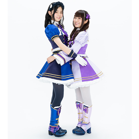 TVアニメ/データカードダス『アイカツフレンズ！』挿入歌シングル3