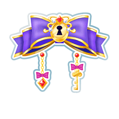 アイカツスターズ ミスティックシンドローム Mystic Syndrome Coord