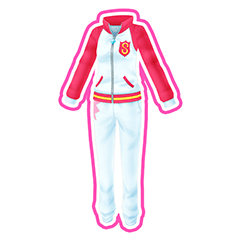 ドレスリスト詳細｜ドレスリスト｜データカードダス アイカツスターズ！