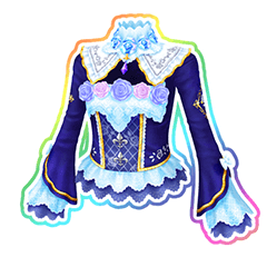 ドレスリスト詳細｜ドレスリスト｜データカードダス アイカツスターズ！