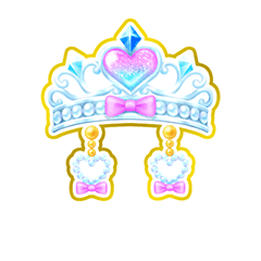 ドレスリスト詳細｜ドレスリスト｜データカードダス アイカツスターズ！