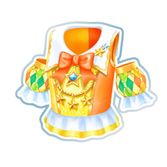 コーデリスト一覧｜ドレスリスト｜データカードダス アイカツスターズ！