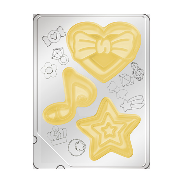 アイカツ デミカセット デミカツ デミカセット デミカツ デミカセット