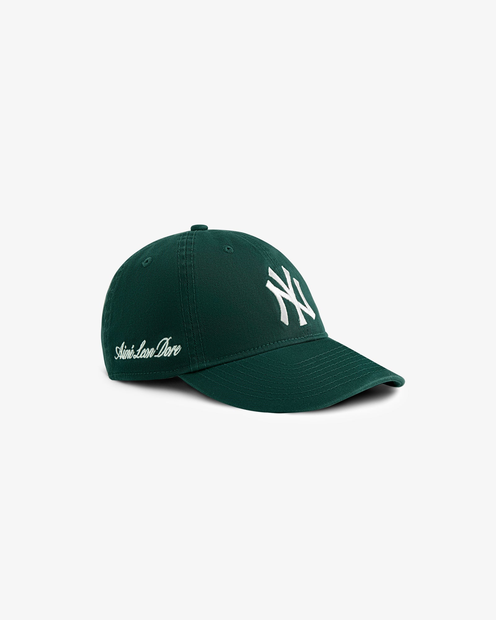 Aime Leon Dore New York Yankees 黒 7 1/2