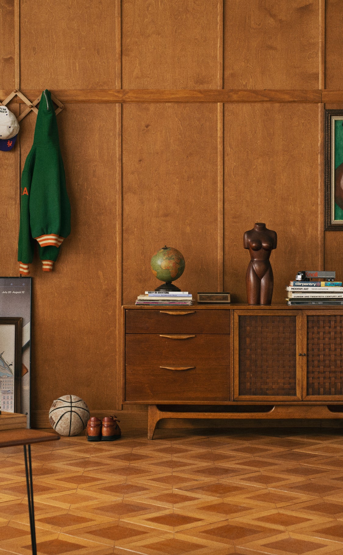 Art – Aimé Leon Dore