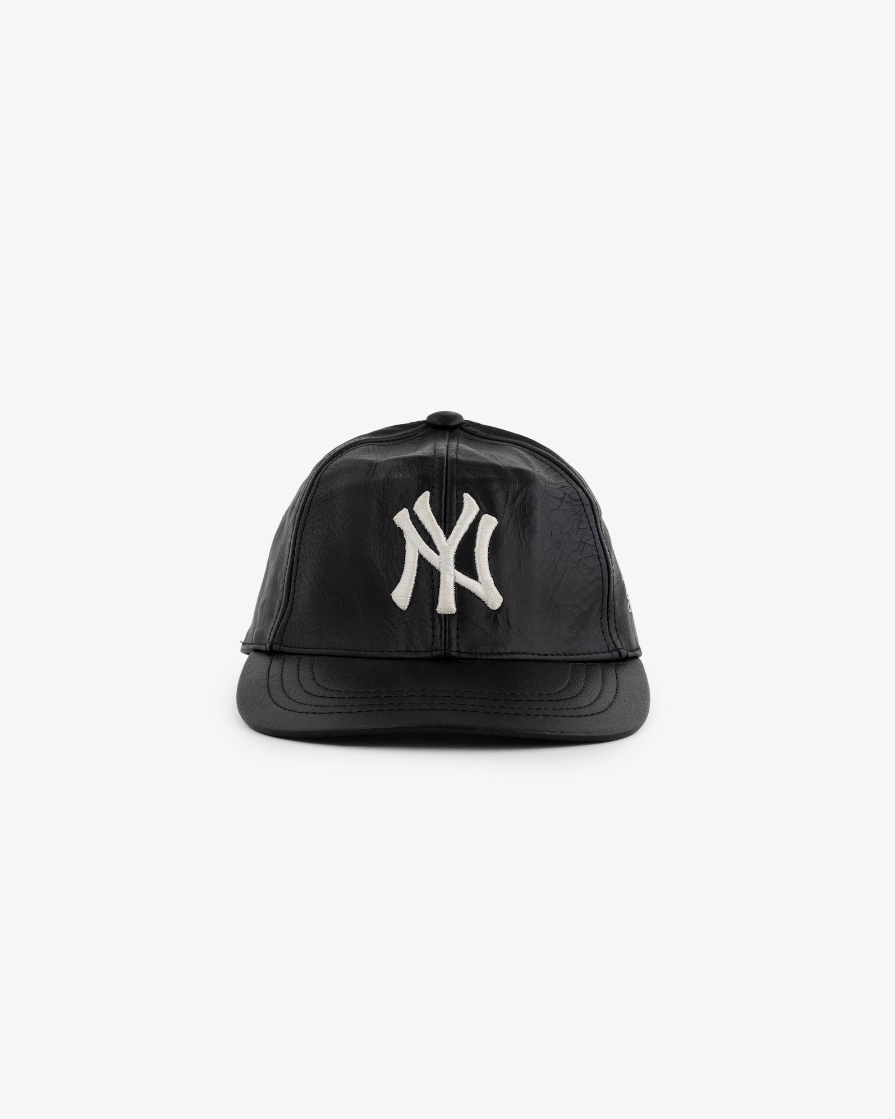 Aime Leon Dore New York Yankees 黒 7 1/2