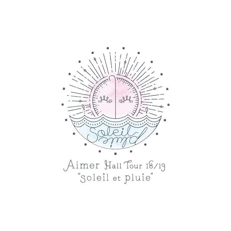 Aimer Official Goods Store