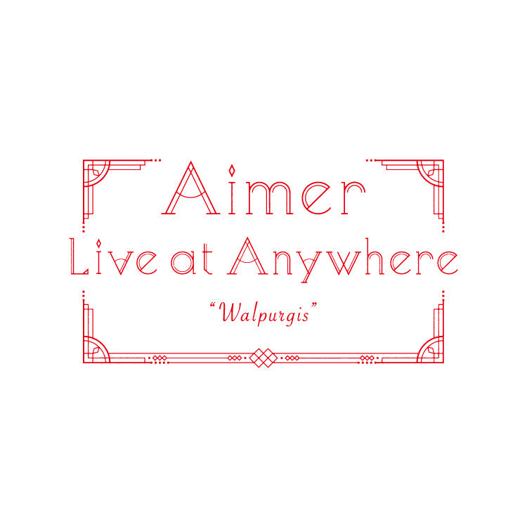 Aimer Official Goods Store