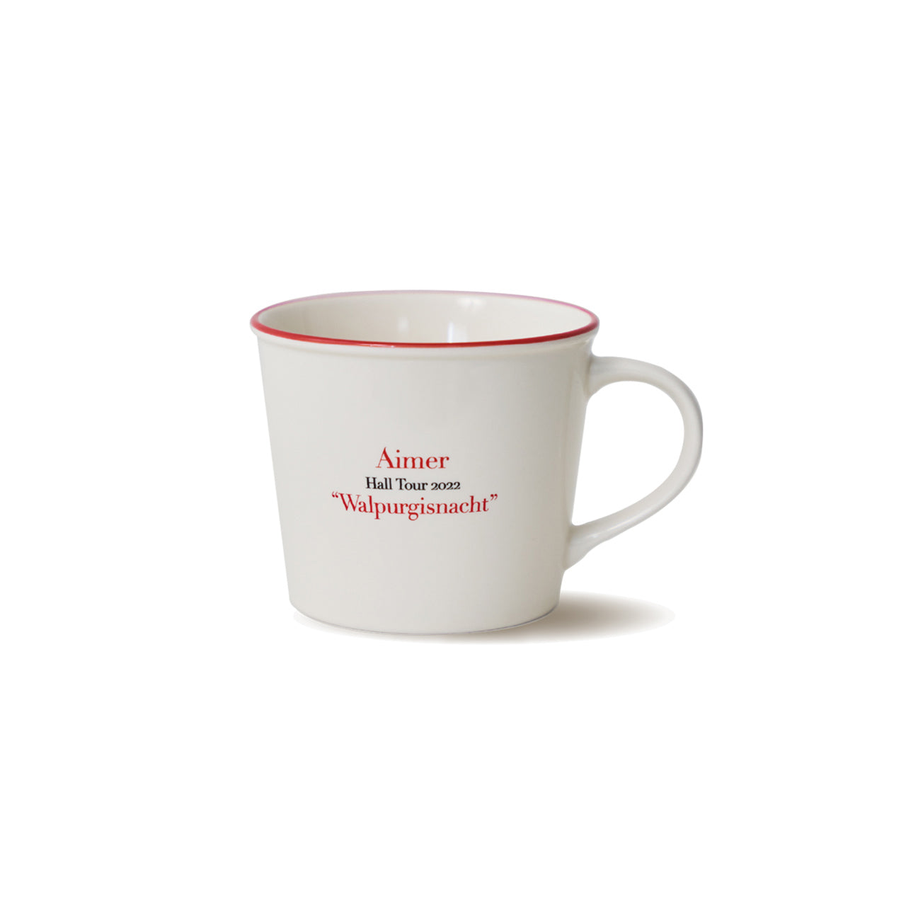 Aimer グッズ マグカップ DAWN □新品・未開封□ Aimer グッズ