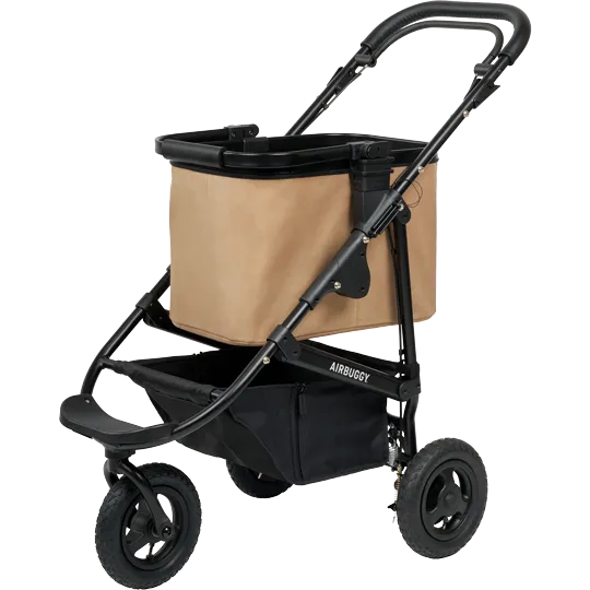 MULTI BASKET（バスケット単品） - AIRBUGGY | ベビーカーのエアバギー